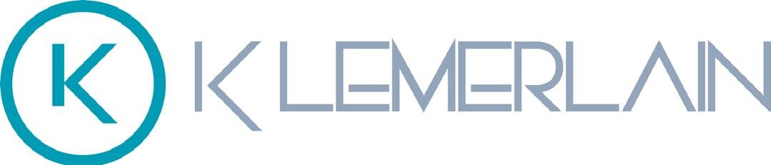 K KLEMERLAIN