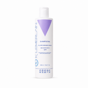 Shampooing à l’Extrait de Bulbe d’Oignon Antichute et Fortifiant