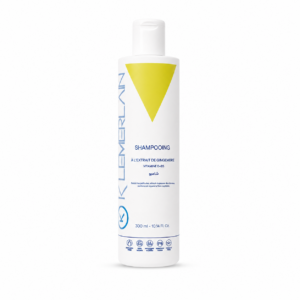 Shampooing à l’Extrait de Gingembre Antipelliculaire et Pousse de cheveux