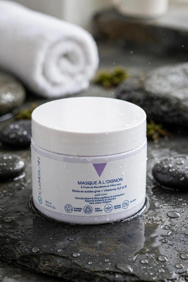 Soins & Masques